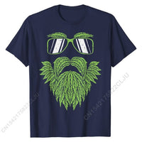 Weed Beard Shirt