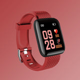Digital Smart sport watch