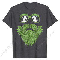 Weed Beard Shirt